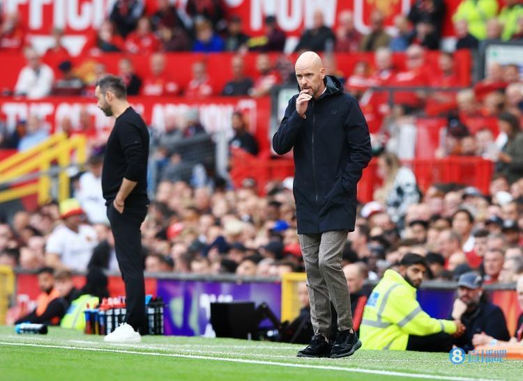  曼联补时阶段连入两球逆转切尔西