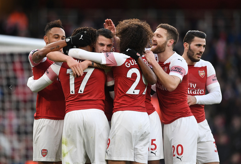  富勒姆农场主丰收季，农场势力搅动伦敦德比风云