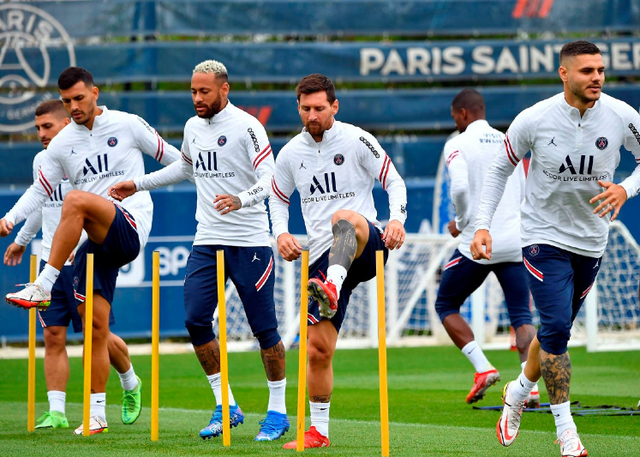  蒙彼利埃客场失误连连负于兰斯铁蹄