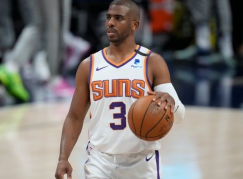  布克末节独取十五分太阳逆转爵士延续不败神话