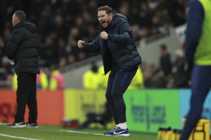  波特执教首秀惊艳，切尔西新帅开门红提振士气